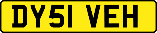 DY51VEH