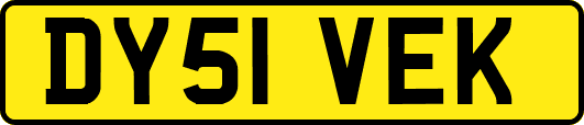 DY51VEK