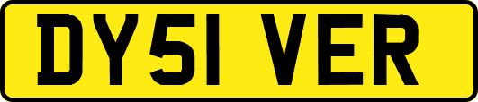 DY51VER