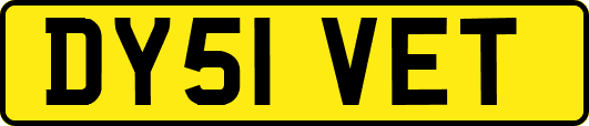 DY51VET