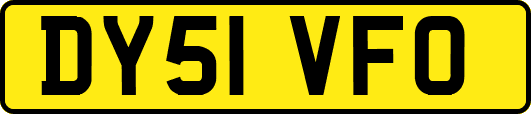 DY51VFO