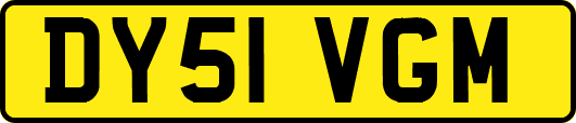 DY51VGM