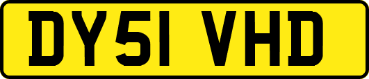 DY51VHD