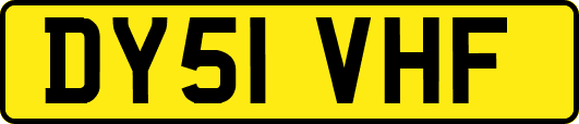 DY51VHF