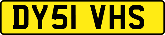 DY51VHS