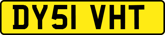 DY51VHT