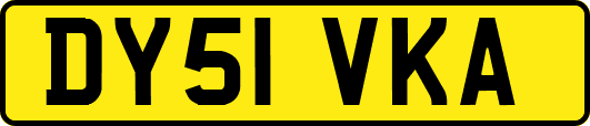 DY51VKA