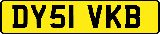 DY51VKB