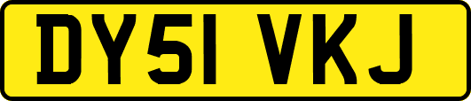 DY51VKJ