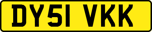 DY51VKK
