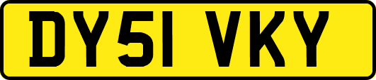 DY51VKY