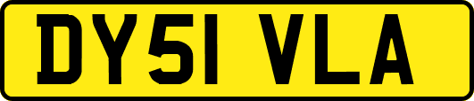 DY51VLA