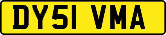 DY51VMA