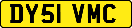 DY51VMC