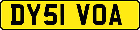 DY51VOA