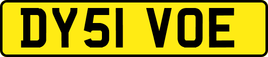 DY51VOE