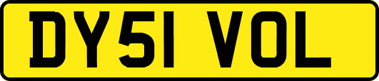 DY51VOL