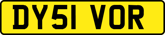 DY51VOR