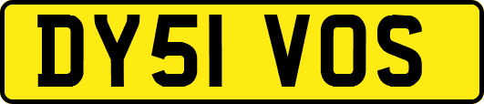 DY51VOS