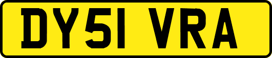 DY51VRA