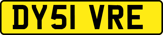DY51VRE