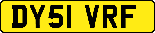 DY51VRF