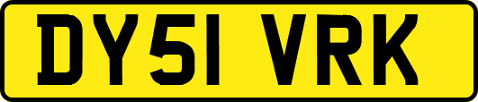 DY51VRK