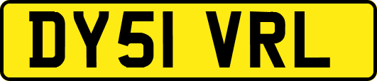 DY51VRL