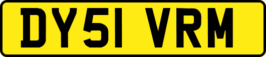 DY51VRM