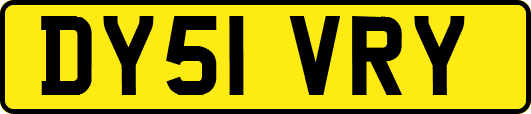 DY51VRY