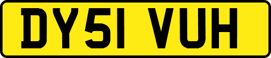 DY51VUH