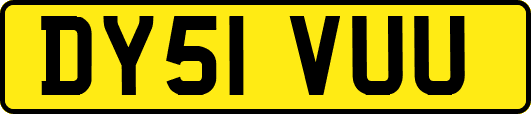 DY51VUU