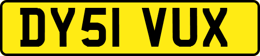 DY51VUX