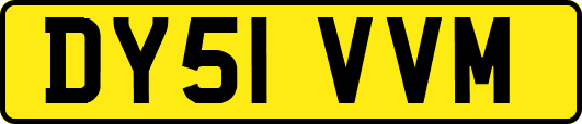 DY51VVM