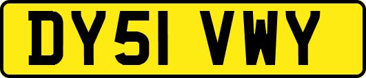 DY51VWY