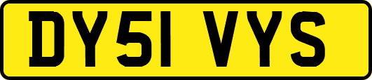 DY51VYS