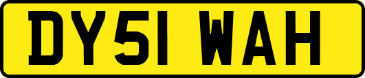 DY51WAH