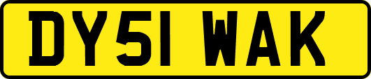 DY51WAK