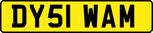 DY51WAM
