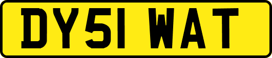DY51WAT