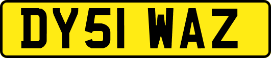 DY51WAZ