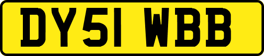 DY51WBB