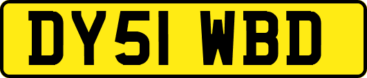 DY51WBD