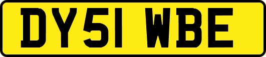 DY51WBE
