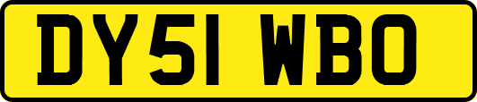 DY51WBO