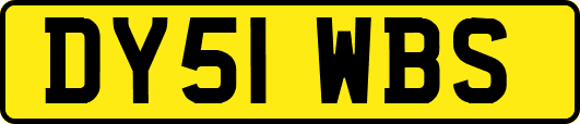 DY51WBS