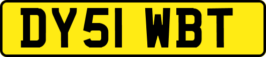 DY51WBT