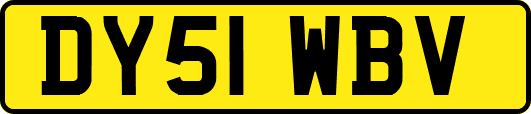 DY51WBV