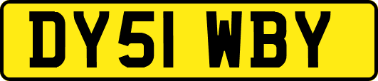 DY51WBY