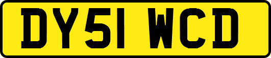 DY51WCD